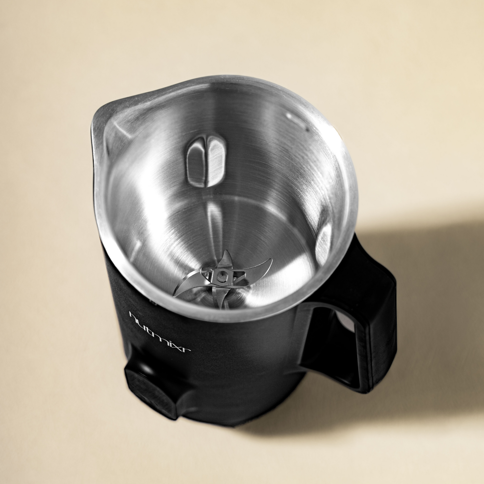Nutmixr™ Nut/Oat Milk maker